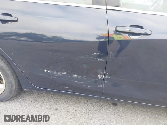 2016 Chevrolet Malibu LS с VIN 1G1ZB5ST9GF298263, выставлен на аукционе IAAI как лот 42601718 с пробегом 112 367 миль миль и . История ставок и продаж доступна на DreamBid. Изображение 6.