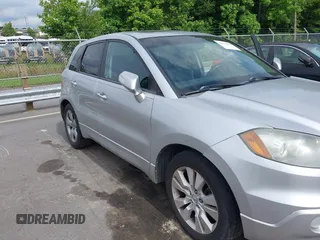 2008 Acura RDX z VIN 5J8TB182X8A017673, wystawiony jako IAAI lot #42394874 z przebiegiem 285 587 mil mil oraz . Historia ofert i sprzedaży dostępna na DreamBid. Obrazek 6.