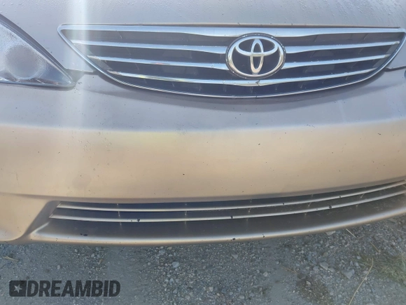 2006 Toyota Camry STD with VIN 4T1BE32K46U154878, listed as a IAAI auction lot 42269330 with 142,362 mi miles and . Bid and sale history available at DreamBid. Image 6.