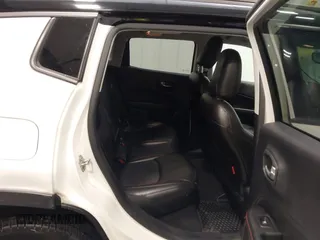 2020 Jeep Compass Trailhawk с VIN 3C4NJDDB9LT220878, выставлен на аукционе IAAI как лот 42139615 с пробегом 64 094 миль миль и . История ставок и продаж доступна на DreamBid. Изображение 8.
