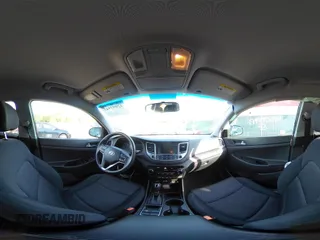 2017 Hyundai Tucson SE with VIN KM8J23A49HU261130, listed as a IAAI auction lot 42093943 with 104,680 mi miles and . Bid and sale history available at DreamBid. Image 20.