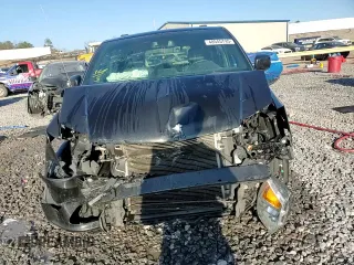 2019 Dodge Grand Caravan SXT with VIN 2C4RDGCG5KR519017, listed as a Copart auction lot 48545795 with 158,347 mi miles and Salvage Title. Bid and sale history available at carsss.com. Image 14.
