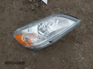2020 Nissan NV200 SV с VIN 3N6CM0KN8LK703561, выставлен на аукционе IAAI как лот 41431228 с пробегом 89 111 миль миль и . История ставок и продаж доступна на DreamBid. Изображение 12.