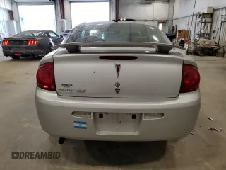 2007 Pontiac G5 with VIN 1G2AL18FX77242472, listed as a Copart auction lot 76899804 with 140,283 mi miles and Non Repairable. Bid and sale history available at carsss.com. Image 6.