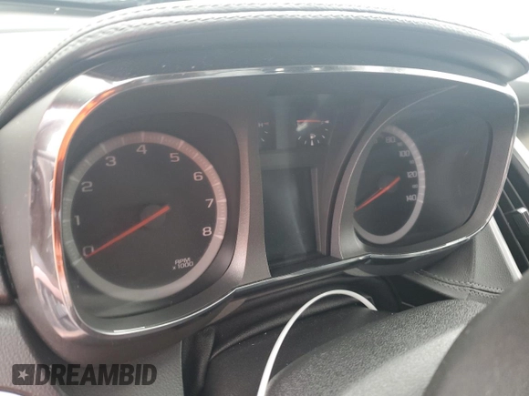 2017 GMC Terrain Denali z VIN 2GKALREK9H6278431, wystawiony jako Copart lot #72259544 z przebiegiem Nie podano mil oraz Szkoda całkowita • Salvage title. Historia ofert i sprzedaży dostępna na DreamBid. Obrazek 9.