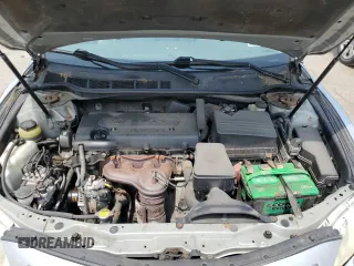2008 Toyota Camry LE z VIN 4T1BE46K18U759654, wystawiony jako Copart lot #59986745 z przebiegiem 233 150 mil mil oraz Szkoda całkowita • Salvage title. Historia ofert i sprzedaży dostępna na DreamBid. Obrazek 11.