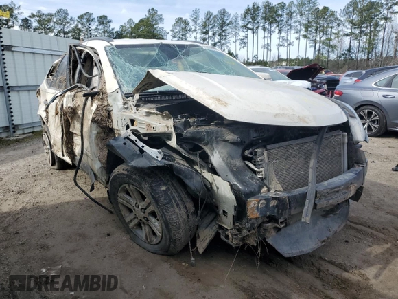 2015 Chevrolet Traverse LT z VIN 1GNKRHKD8FJ217786, wystawiony jako Copart lot #41459254 z przebiegiem Nie podano mil oraz Szkoda całkowita • Salvage title. Historia ofert i sprzedaży dostępna na DreamBid. Obrazek 4.