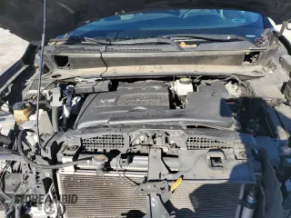2017 Nissan Pathfinder SV z VIN 5N1DR2MN0HC660148, wystawiony jako Copart lot #42090065 z przebiegiem 148 478 mil mil oraz Szkoda całkowita • Salvage title. Historia ofert i sprzedaży dostępna na DreamBid. Obrazek 13.