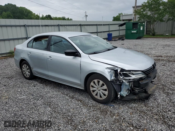 2012 Volkswagen Jetta S с VIN 3VW1K7AJ2CM360478, выставлен на аукционе Copart как лот 56069955 с пробегом 183 857 миль миль и Чистый • Clean title. История ставок и продаж доступна на DreamBid. Изображение 4.