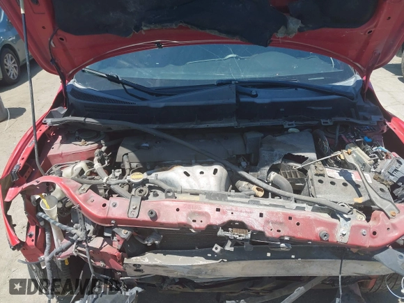 2009 Toyota Matrix S с VIN 2T1KE40EX9C029862, выставлен на аукционе IAAI как лот 42147959 с пробегом 88 109 миль миль и . История ставок и продаж доступна на DreamBid. Изображение 10.