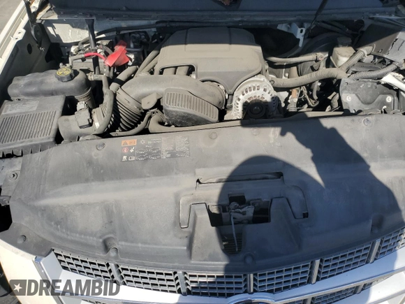 2014 Cadillac Escalade Premium z VIN 1GYS3CEF6ER187689, wystawiony jako Copart lot #80765134 z przebiegiem 114 012 mil mil oraz Szkoda całkowita • Salvage title. Historia ofert i sprzedaży dostępna na DreamBid. Obrazek 12.