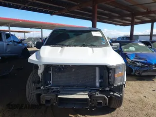 2023 Ford F-150 XL с VIN 1FTEW1CP7PKE28102, выставлен на аукционе IAAI как лот 41710708 с пробегом 31 563 миль миль и . История ставок и продаж доступна на DreamBid. Изображение 12.