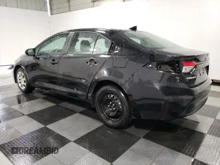 2023 Toyota Corolla LE with VIN 5YFB4MDE0PP045367, listed as a Copart auction lot 54140015 with 51,483 mi miles and Clean Title. Bid and sale history available at carsss.com. Image 2.