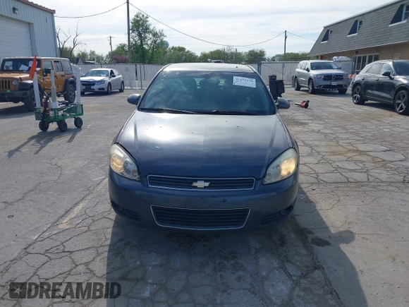 2011 Chevrolet Impala LT Fleet z VIN 2G1WG5EK3B1171029, wystawiony jako IAAI lot #42155270 z przebiegiem 242 297 mil mil oraz . Historia ofert i sprzedaży dostępna na DreamBid. Obrazek 12.
