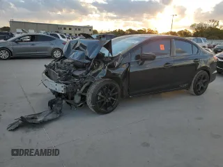 2015 Honda Civic Sedan Si with VIN 2HGFB6E50FH702790, listed as a Copart auction lot 78018894 with 0 mi miles and Salvage Title. Bid and sale history available at carsss.com. Image 1.