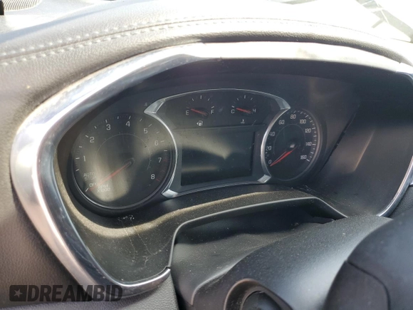 2019 Chevrolet Blazer z VIN 3GNKBDRS1KS664938, wystawiony jako Copart lot #51482625 z przebiegiem Nie podano mil oraz Szkoda całkowita • Salvage title. Historia ofert i sprzedaży dostępna na DreamBid. Obrazek 9.