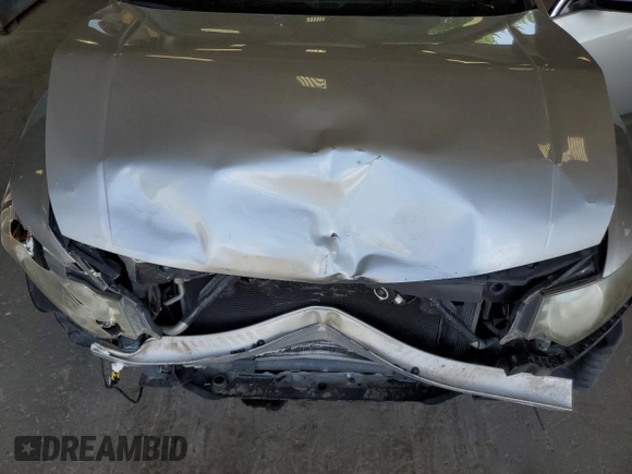2010 Acura TSX с VIN JH4CU2F61AC028199, выставлен на аукционе Copart как лот 62156685 с пробегом 129 677 миль миль и Списание • Salvage title. История ставок и продаж доступна на DreamBid. Изображение 11.