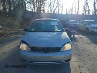 2007 Ford Focus S with VIN 1FAFP37N27W293597, listed as a IAAI auction lot 41866480 with 120,028 mi miles and . Bid and sale history available at carsss.com. Image 13.