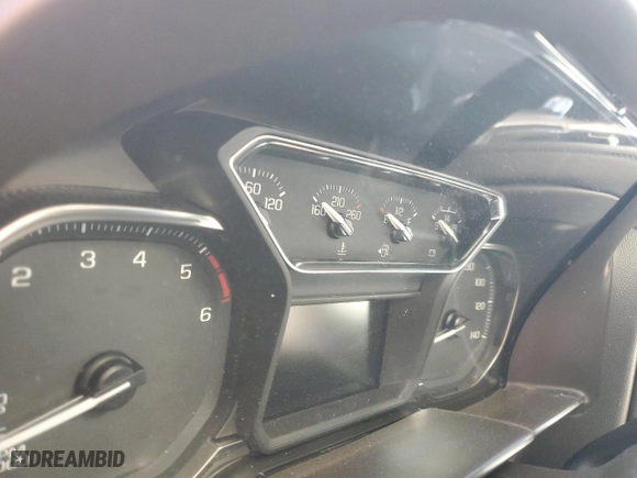 2020 GMC Sierra 1500 SLT with VIN 3GTU9DET0LG403221, listed as a Copart auction lot 67690814 with 0 mi miles and Salvage Title. Bid and sale history available at carsss.com. Image 9.