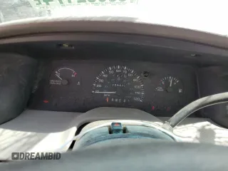 1998 Ford Windstar z VIN 2FTDA54U5WBB50718, wystawiony jako Copart lot #68932174 z przebiegiem 57 879 mil mil oraz Tytuł czysty. Historia ofert i sprzedaży dostępna na DreamBid. Obrazek 9.