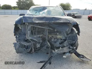 2021 Nissan Titan S z VIN 1N6AA1EE7MN506183, wystawiony jako Copart lot #72862354 z przebiegiem 52 764 mil mil oraz Szkoda całkowita • Salvage title. Historia ofert i sprzedaży dostępna na DreamBid. Obrazek 5.