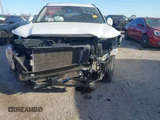 2022 Hyundai Palisade SEL z VIN KM8R3DHE4NU351611, wystawiony jako IAAI lot #41784957 z przebiegiem 76 678 mil mil oraz . Historia ofert i sprzedaży dostępna na DreamBid. Obrazek 13.