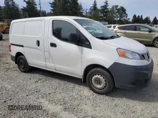 2016 Nissan NV200 S z VIN 3N6CM0KN8GK700469, wystawiony jako Copart lot #54837515 z przebiegiem 171 299 mil mil oraz Szkoda całkowita • Salvage title. Historia ofert i sprzedaży dostępna na DreamBid. Obrazek 4.