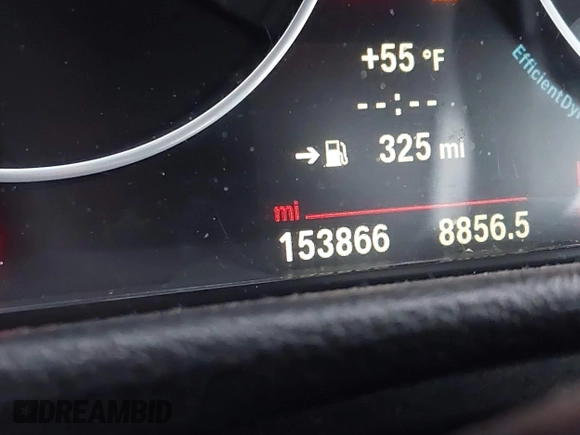 2014 BMW 4 Series 428i with VIN WBA3V7C50EP770743, listed as a IAAI auction lot 41920904 with 153,866 mi miles and . Bid and sale history available at DreamBid. Image 16.