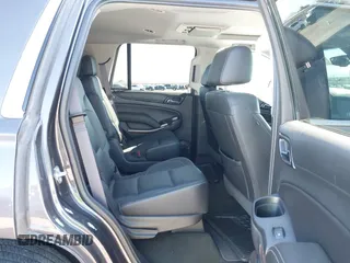 2017 Chevrolet Tahoe LT with VIN 1GNSCBKC1HR403647, listed as a IAAI auction lot 42237667 with 90,969 mi miles and . Bid and sale history available at DreamBid. Image 8.