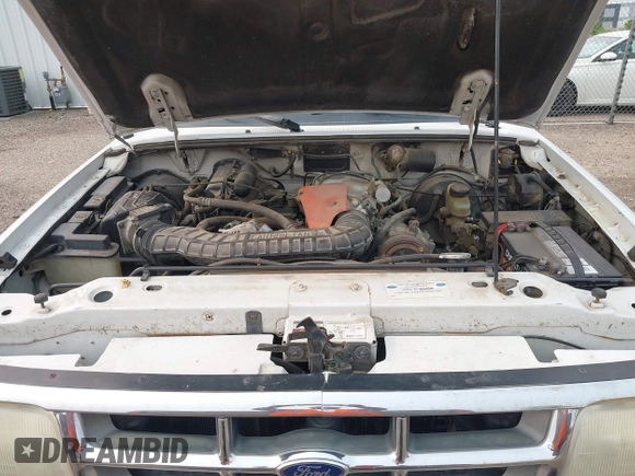 1994 Ford Ranger Splash с VIN 1FTCR15X2RPC57762, выставлен на аукционе IAAI как лот 42376736 с пробегом 244 959 миль миль и . История ставок и продаж доступна на DreamBid. Изображение 10.