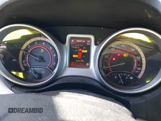 2014 Dodge Journey SXT with VIN 3C4PDCBB2ET156215, listed as a IAAI auction lot 41765840 with 129,737 mi miles and . Bid and sale history available at DreamBid. Image 7.