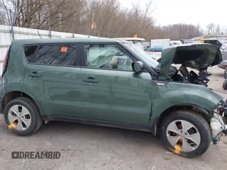 2014 Kia Soul with VIN KNDJN2A20E7025089, listed as a IAAI auction lot 42070974 with Not Provided miles and . Bid and sale history available at DreamBid. Image 12.