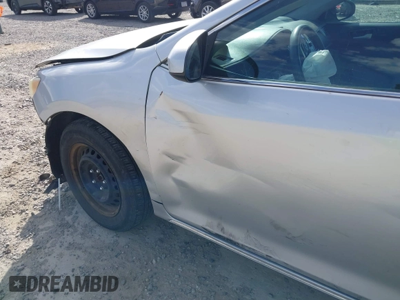 2014 Toyota Camry L with VIN 4T1BF1FK3EU301041, listed as a IAAI auction lot 41858386 with 136,998 mi miles and . Bid and sale history available at DreamBid. Image 20.