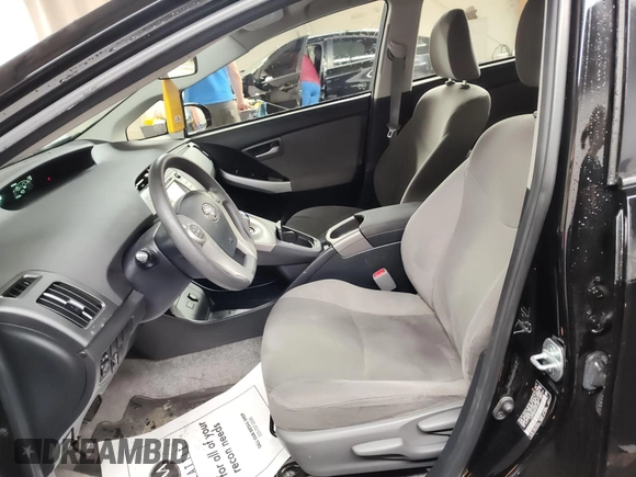 2015 Toyota Prius Four с VIN JTDKN3DU9F0477057, выставлен на аукционе IAAI как лот 42588777 с пробегом 57 102 миль миль и . История ставок и продаж доступна на DreamBid. Изображение 3.