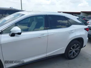 2017 Lexus RX 350 with VIN 2T2ZZMCA5HC060460, listed as a IAAI auction lot 42545887 with 81,639 mi miles and . Bid and sale history available at DreamBid. Image 14.