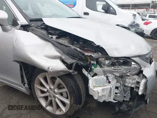 2012 Lexus CT 200h with VIN JTHKD5BHXC2080234, listed as a IAAI auction lot 41911973 with 86,261 mi miles and . Bid and sale history available at DreamBid. Image 6.