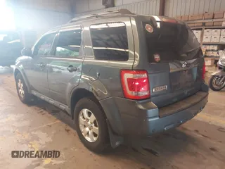 2012 Ford Escape Limited with VIN 1FMCU9E72CKT62179, listed as a IAAI auction lot 42693919 with 100,033 mi miles and . Bid and sale history available at DreamBid. Image 3.