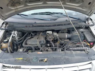 2004 Ford Freestar Wagon SE with VIN 2FMZA51664BA73569, listed as a IAAI auction lot 39712844 with 182,013 mi miles. Bid and sale history available at carsss.com. Image 10.
