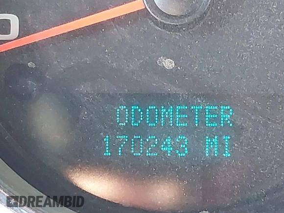 2013 Chevrolet Silverado 1500 LT with VIN 3GCPCSE07DG182002, listed as a IAAI auction lot 41917055 with 170,243 mi miles and . Bid and sale history available at DreamBid. Image 15.