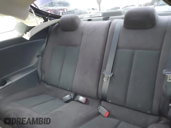 2012 Nissan Altima S with VIN 1N4AL2EP2CC209701, listed as a IAAI auction lot 42206072 with 147,173 mi miles and . Bid and sale history available at DreamBid. Image 8.