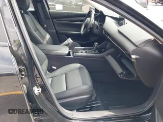 2024 Mazda 3 S Select Sport with VIN 3MZBPABM4RM406719, listed as a IAAI auction lot 42379863 with 3,396 mi miles and . Bid and sale history available at DreamBid. Image 5.