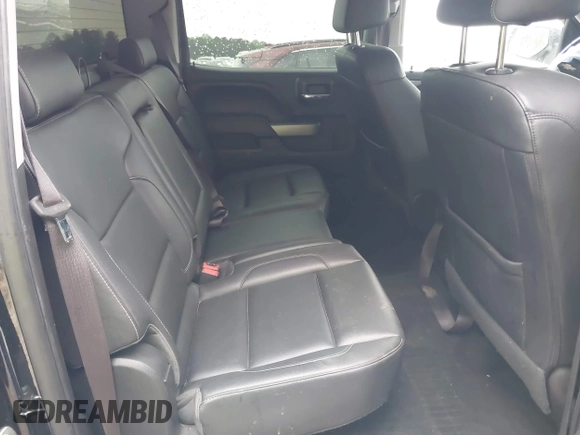 2017 Chevrolet Silverado 1500 LT with VIN 3GCUKREC4HG310842, listed as a IAAI auction lot 41908001 with 179,814 mi miles and . Bid and sale history available at DreamBid. Image 8.