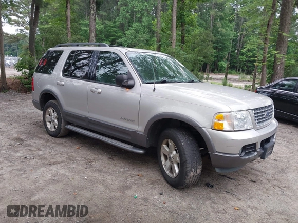 2004 Ford Explorer XLT с VIN 1FMDU63W74ZB02658, выставлен на аукционе IAAI как лот 42483625 с пробегом 175 122 миль миль и . История ставок и продаж доступна на DreamBid. Изображение 1.