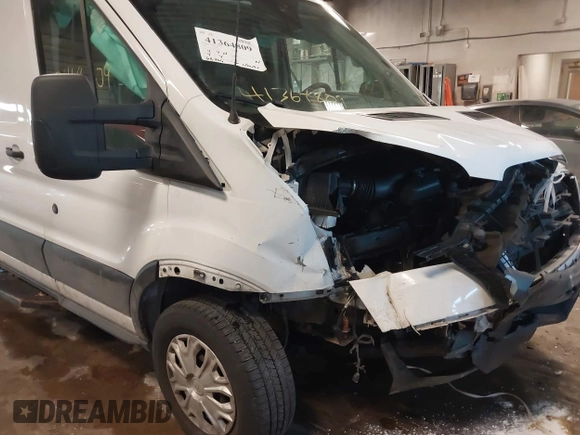 2019 Ford Transit с VIN 1FTYE2CMXKKA40544, выставлен на аукционе IAAI как лот 41364809 с пробегом 60 366 миль миль и . История ставок и продаж доступна на DreamBid. Изображение 19.