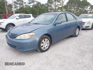 2003 Toyota Camry LE с VIN 4T1BE32K03U787468, выставлен на аукционе IAAI как лот 42315792 с пробегом 173 388 миль миль и . История ставок и продаж доступна на DreamBid. Изображение 2.