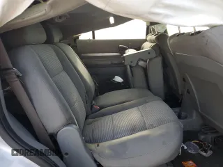 2009 Chrysler Aspen Limited with VIN 1A8HW58P59F707677, listed as a Copart auction lot 51377035 with 169,755 mi miles and Salvage Title. Bid and sale history available at DreamBid. Image 11.