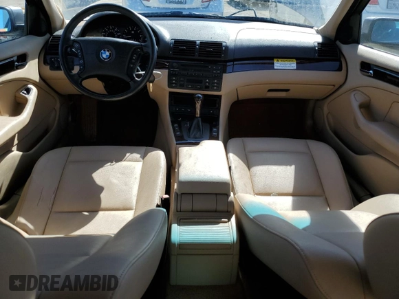 2005 BMW 3 Series 325xi с VIN WBAEU33475PR18835, выставлен на аукционе Copart как лот 64080205 с пробегом 73 874 миль миль и Чистый • Clean title. История ставок и продаж доступна на DreamBid. Изображение 8.