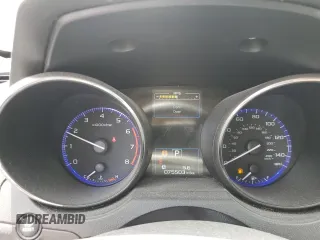 2019 Subaru Outback with VIN 4S4BSABC9K3346867, listed as a Copart auction lot 59029015 with 75,503 mi miles and Salvage title. Bid and sale history available at DreamBid. Image 9.