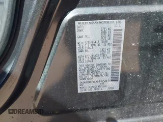2014 Nissan Pathfinder SL with VIN 5N1AR2MM7EC644583, listed as a IAAI auction lot 42144978 with 152,761 mi miles. Bid and sale history available at carsss.com. Image 9.