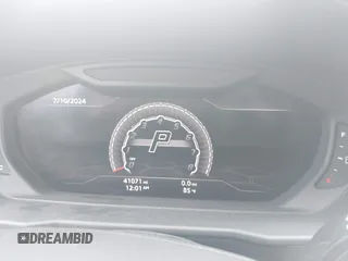 2020 Lamborghini Urus z VIN ZPBUA1ZL9LLA10233, wystawiony jako IAAI lot #39731921 z przebiegiem 41 071 mil mil oraz . Historia ofert i sprzedaży dostępna na DreamBid. Obrazek 15.